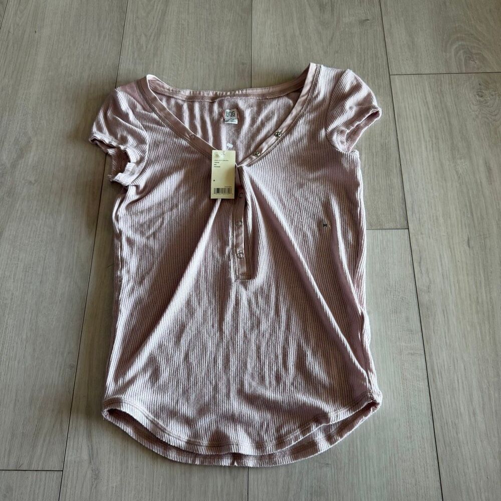 BDG women top size M